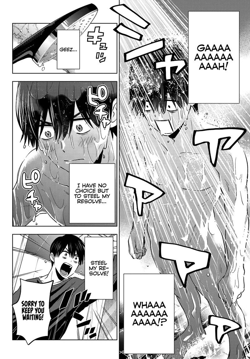 Kakkou No IInazuke 142 8