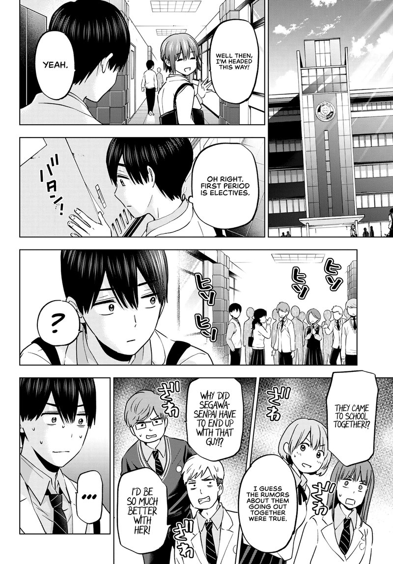 Kakkou No IInazuke 143 10