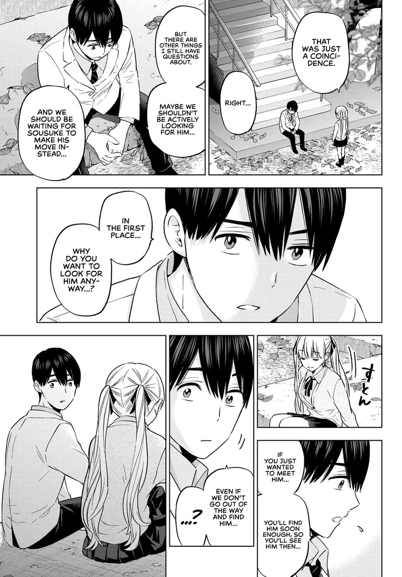 Kakkou No IInazuke 143 19