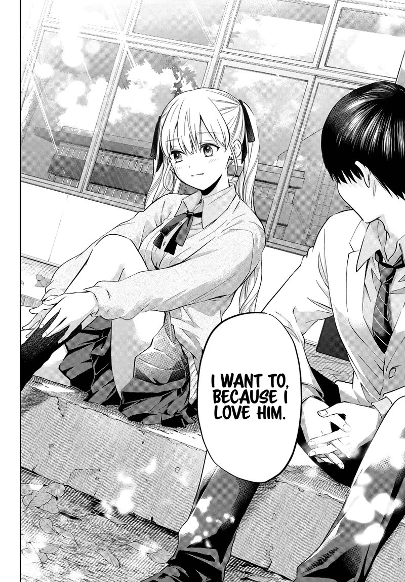 Kakkou No IInazuke 143 20
