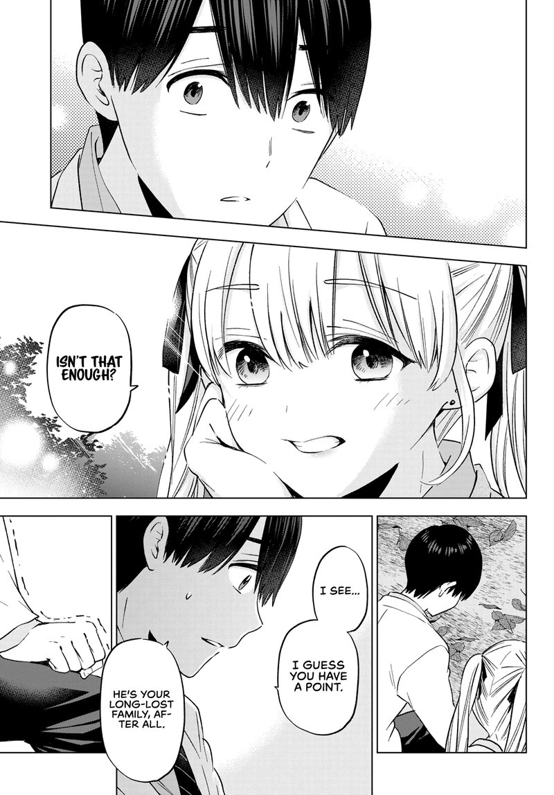 Kakkou No IInazuke 143 21