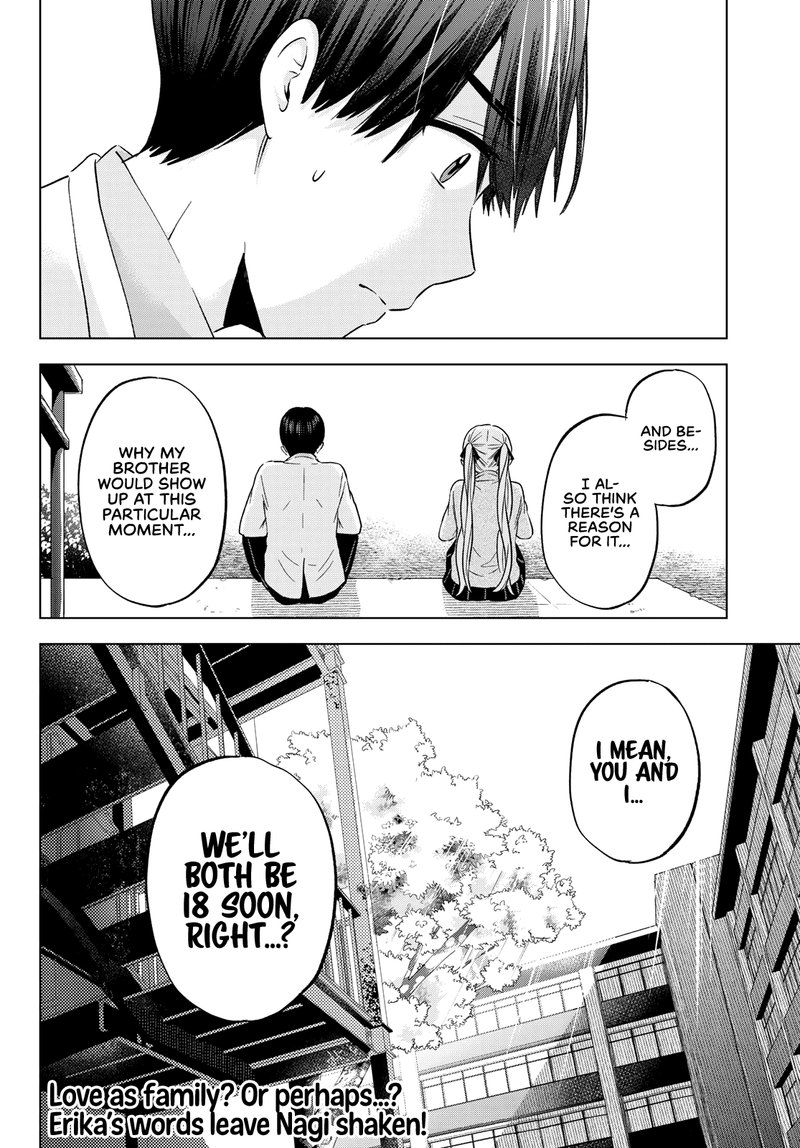 Kakkou No IInazuke 143 22