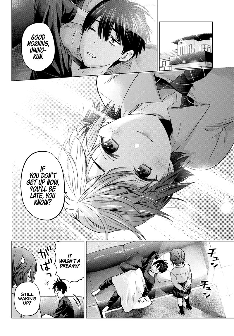 Kakkou No IInazuke 143 4
