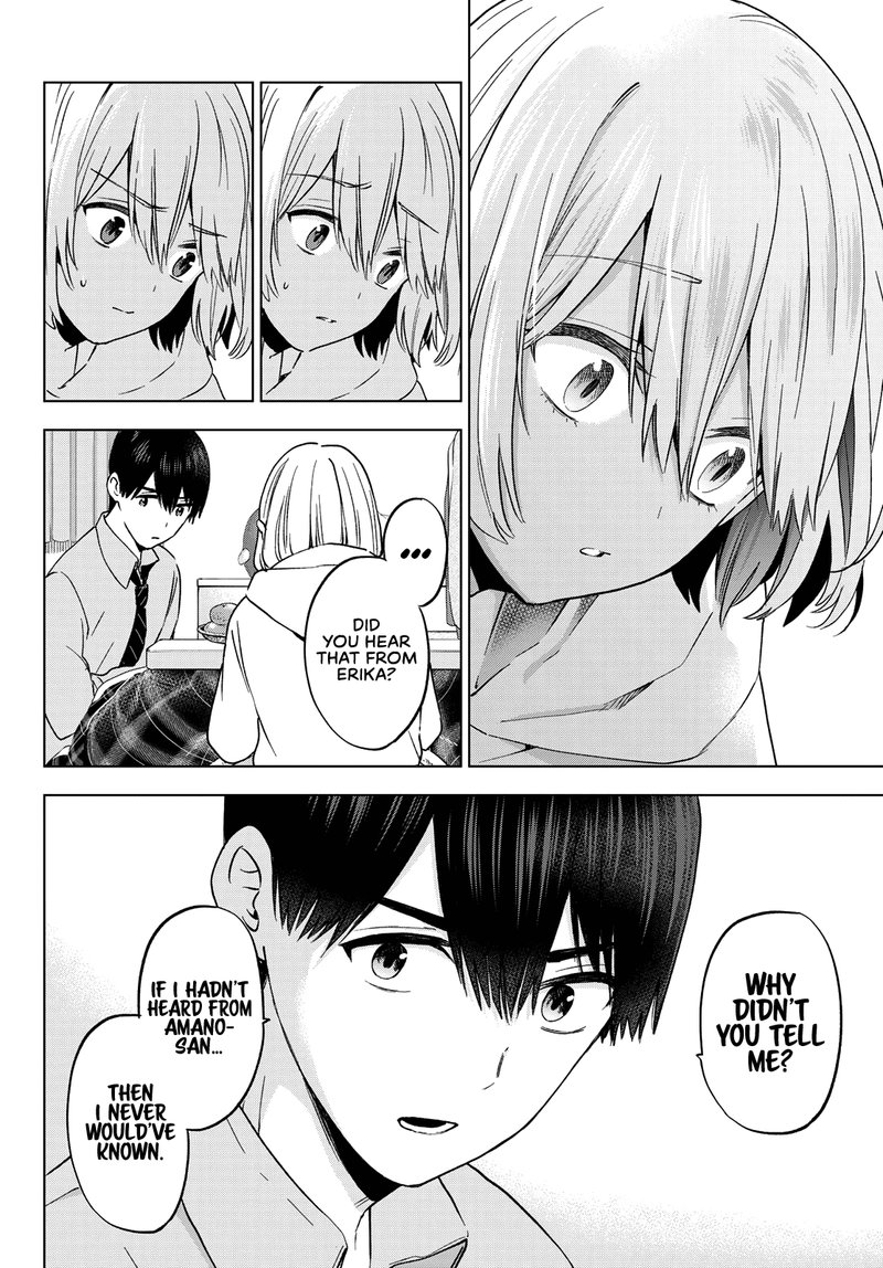 Kakkou No IInazuke 144 10
