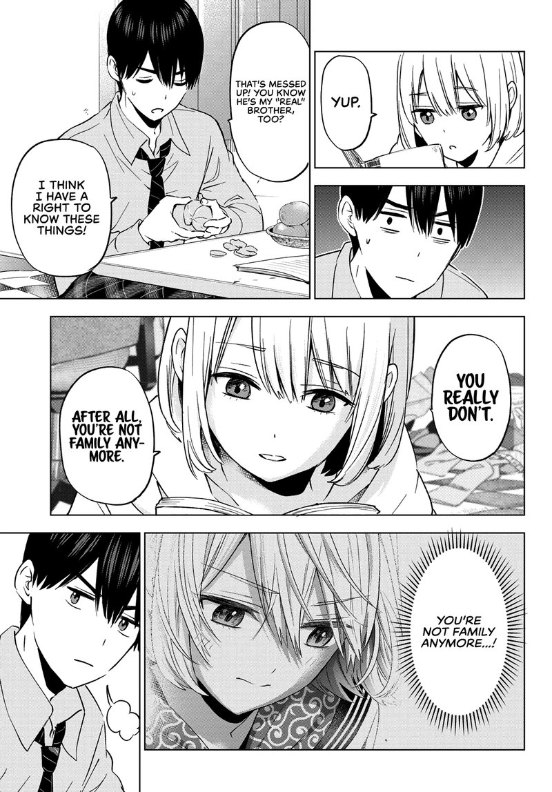 Kakkou No IInazuke 144 11