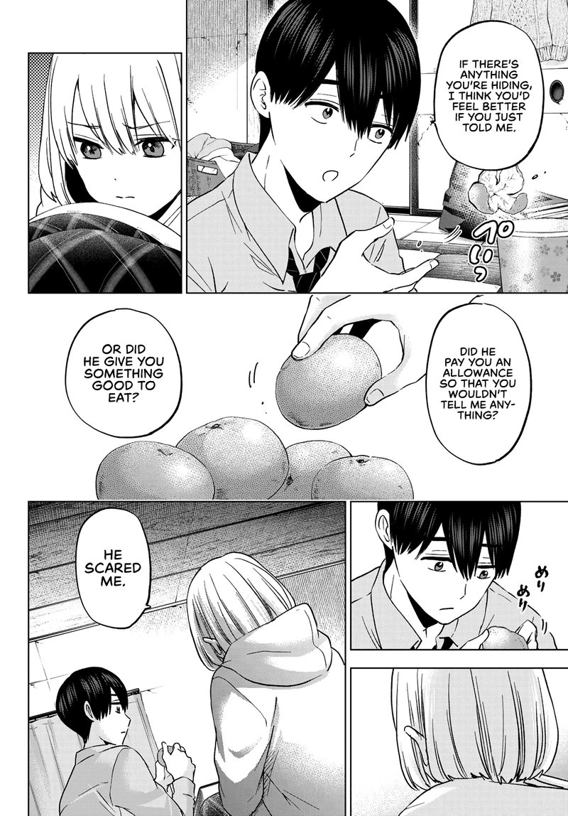 Kakkou No IInazuke 144 14
