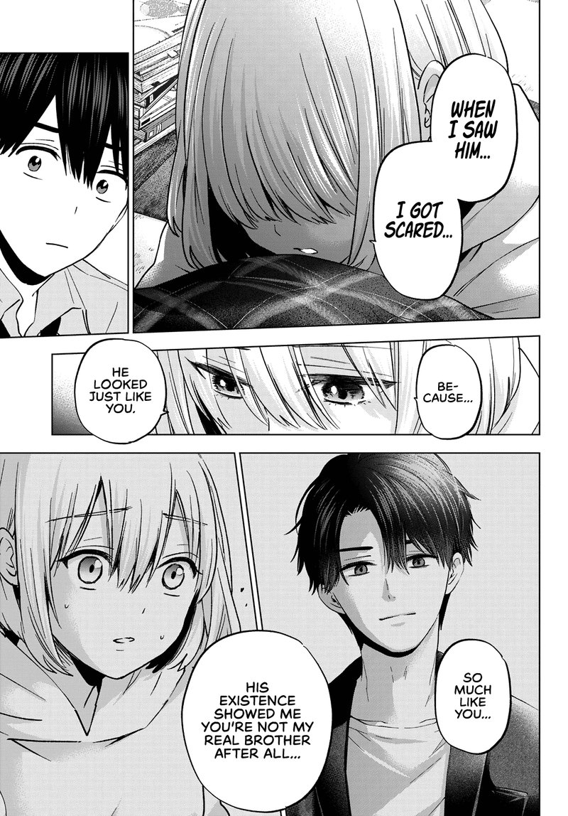 Kakkou No IInazuke 144 15