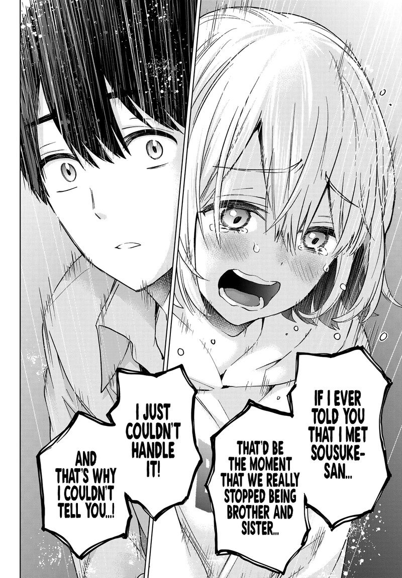 Kakkou No IInazuke 144 18