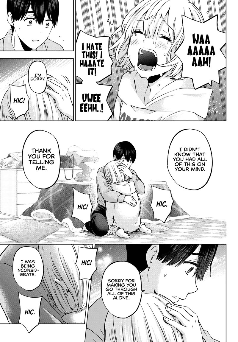 Kakkou No IInazuke 144 19