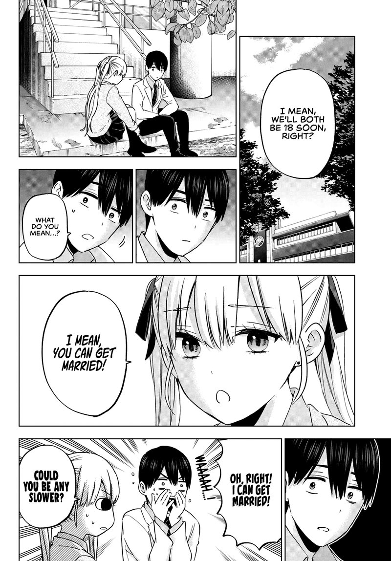 Kakkou No IInazuke 144 2