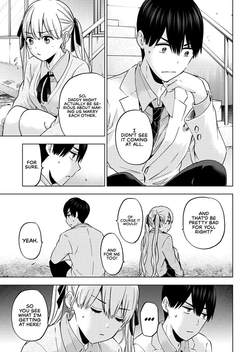 Kakkou No IInazuke 144 3