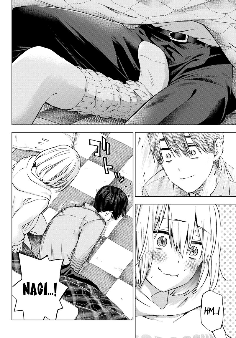Kakkou No IInazuke 145 10