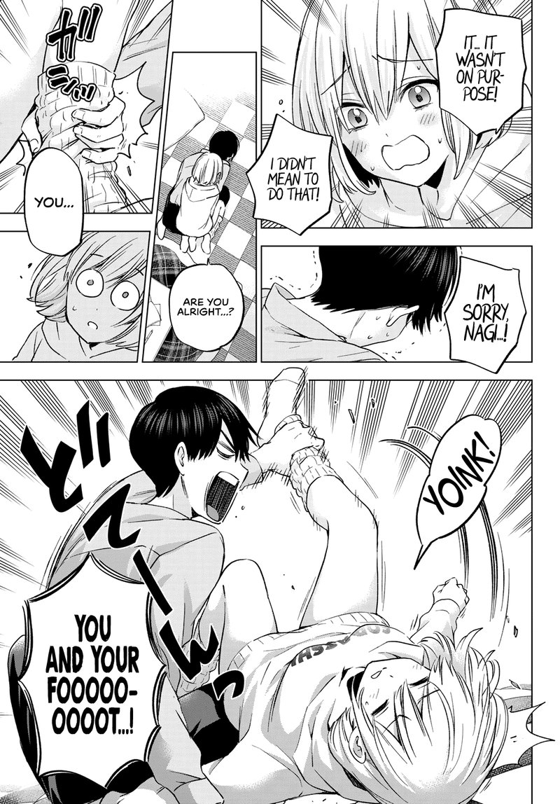 Kakkou No IInazuke 145 11