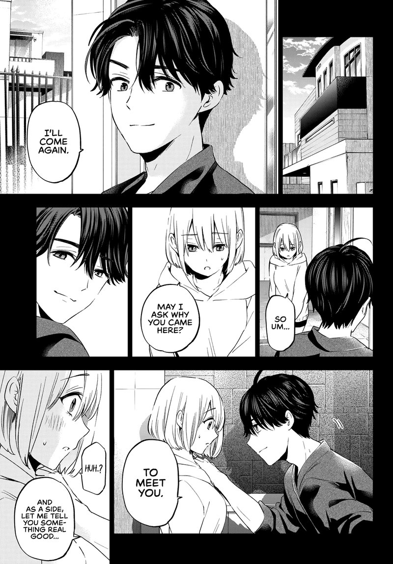 Kakkou No IInazuke 145 15