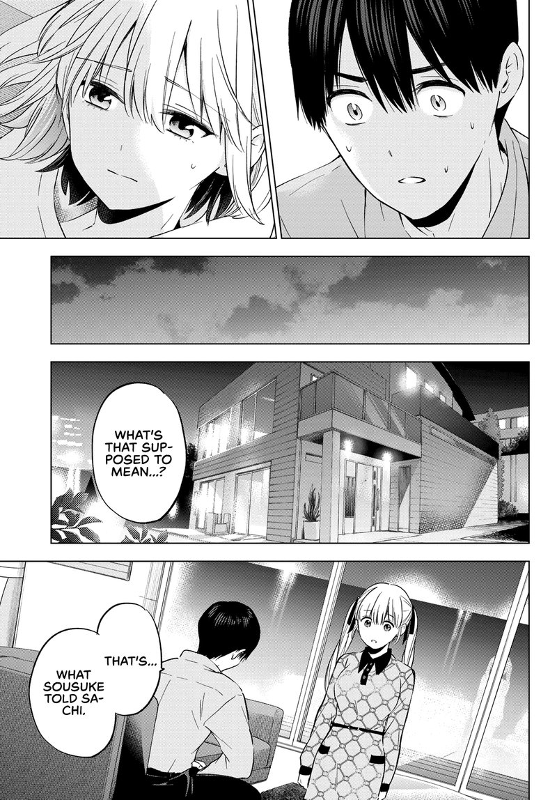 Kakkou No IInazuke 145 17
