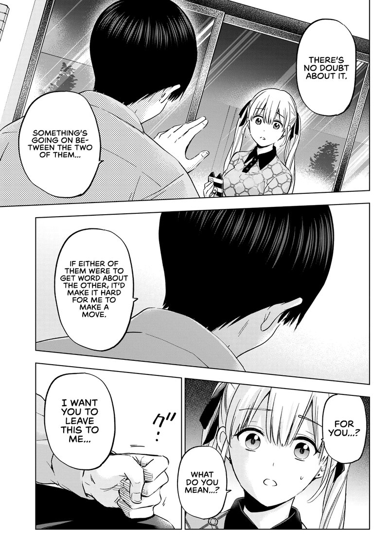 Kakkou No IInazuke 145 19