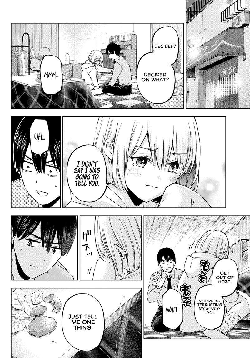 Kakkou No IInazuke 145 6