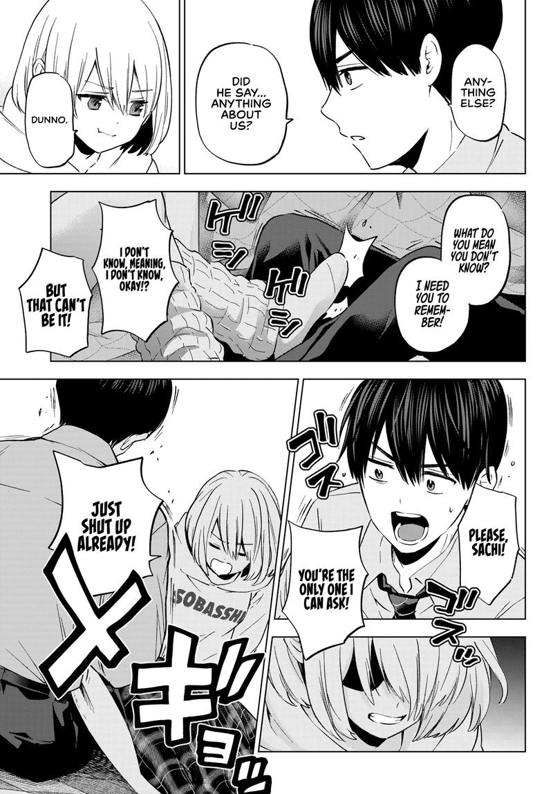 Kakkou No IInazuke 145 9