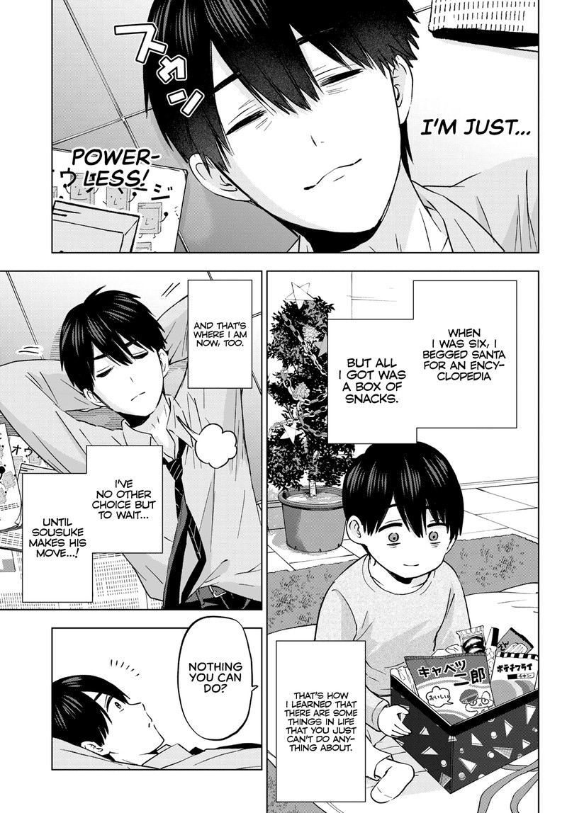 Kakkou No IInazuke 146 9