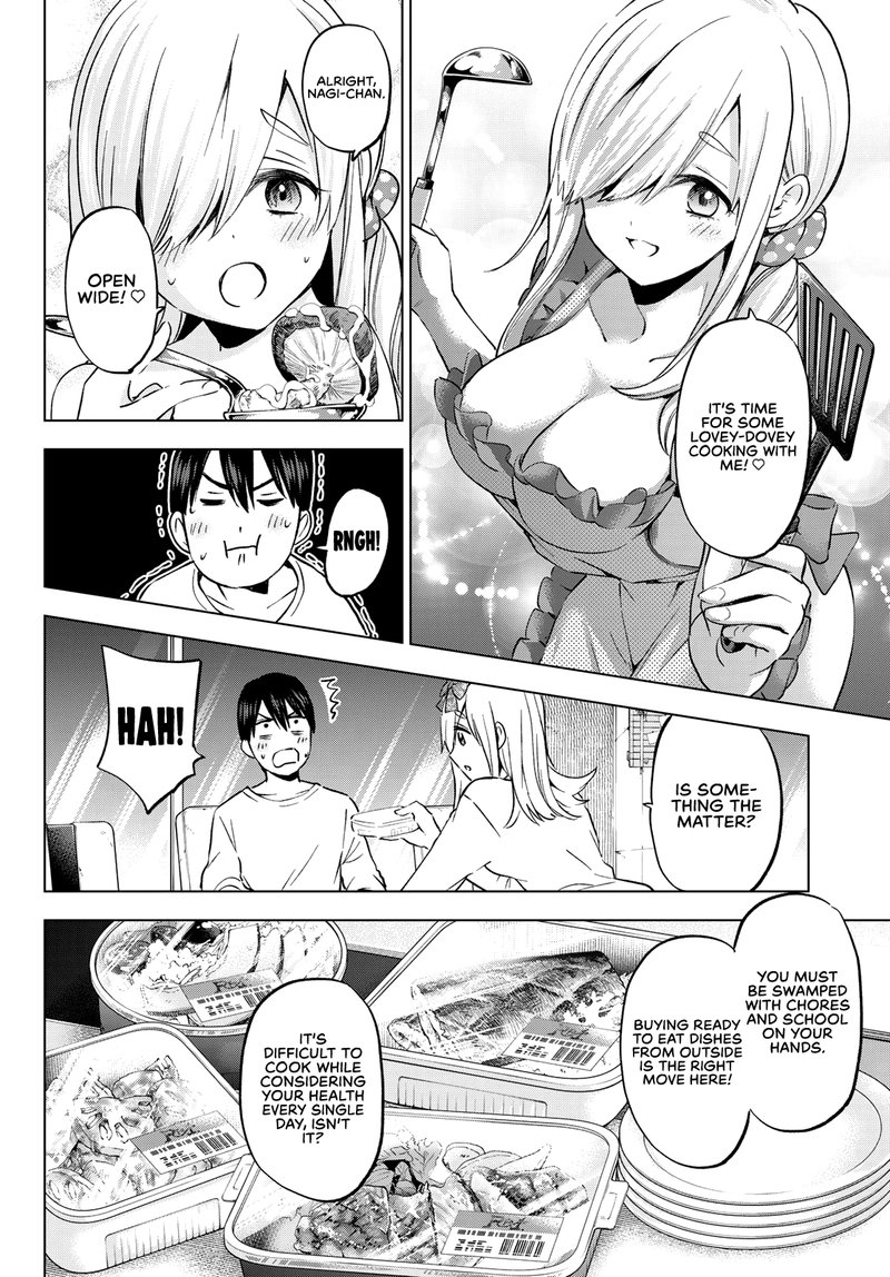 Kakkou No IInazuke 147 12