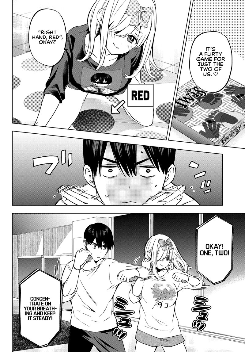 Kakkou No IInazuke 147 14