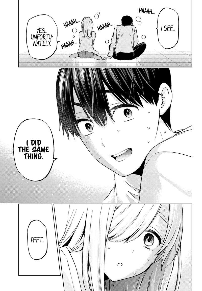 Kakkou No IInazuke 147 17