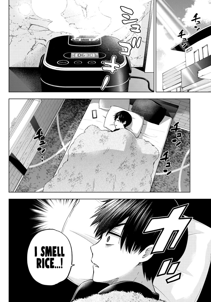 Kakkou No IInazuke 147 2