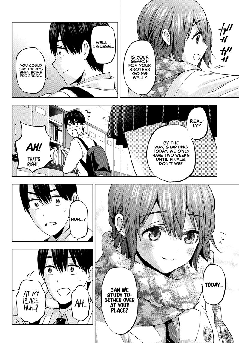 Kakkou No IInazuke 147 6