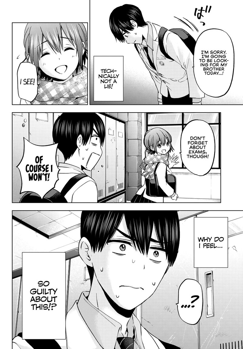 Kakkou No IInazuke 147 8