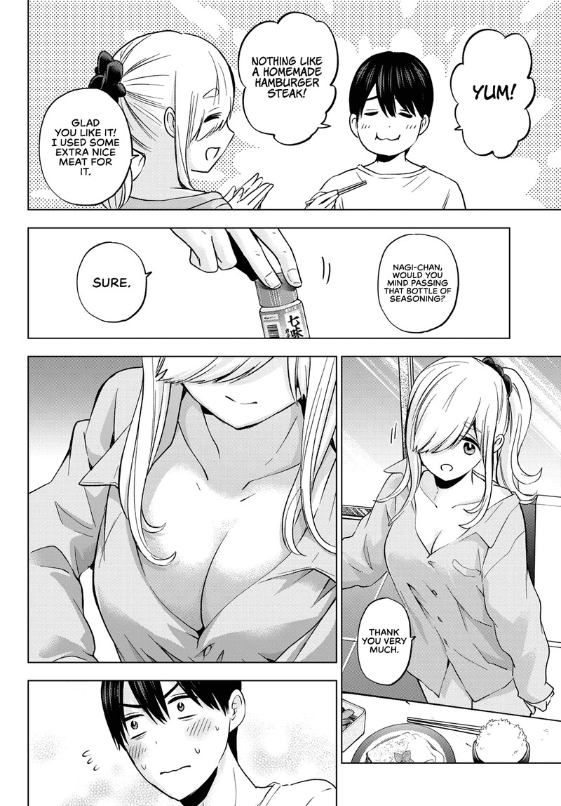 Kakkou No IInazuke 148 12