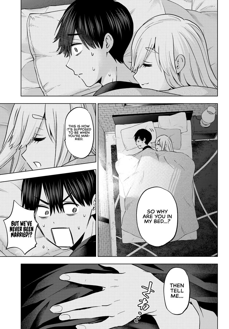Kakkou No IInazuke 148 15