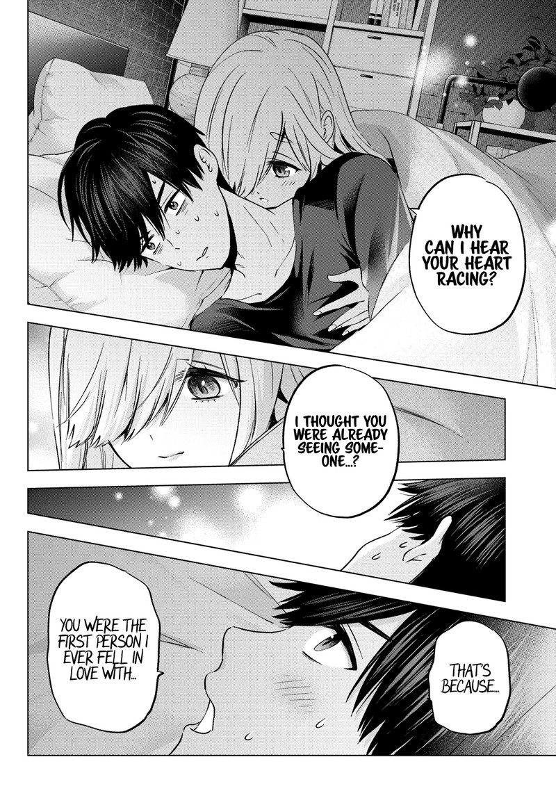 Kakkou No IInazuke 148 16