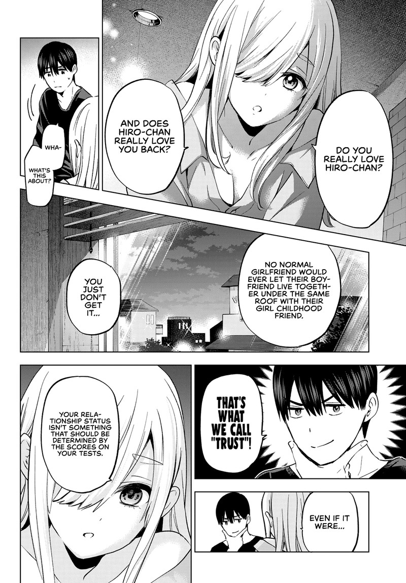 Kakkou No IInazuke 148 18