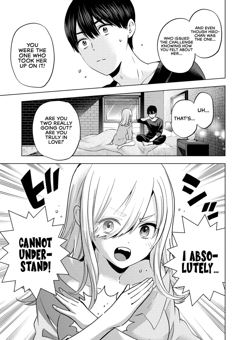 Kakkou No IInazuke 148 19