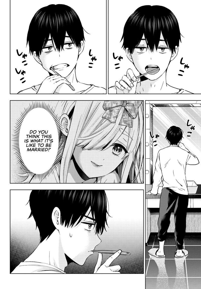 Kakkou No IInazuke 148 2