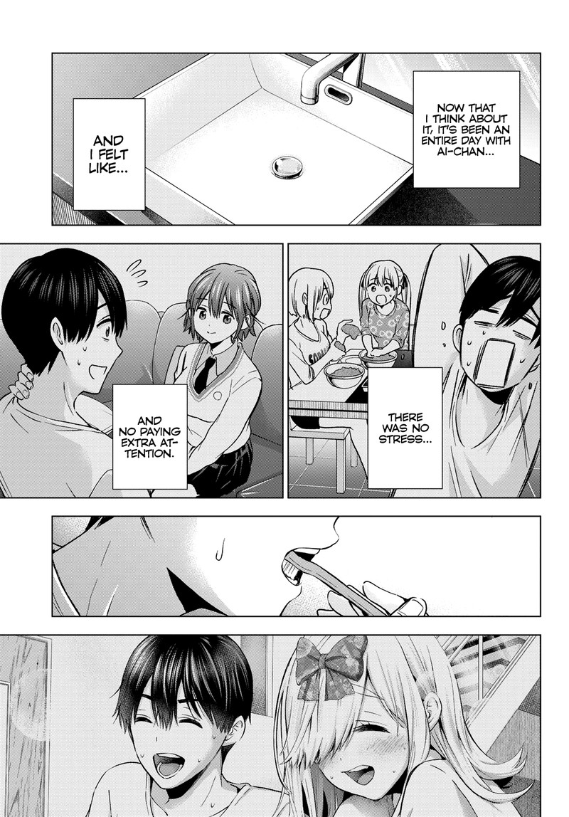 Kakkou No IInazuke 148 3