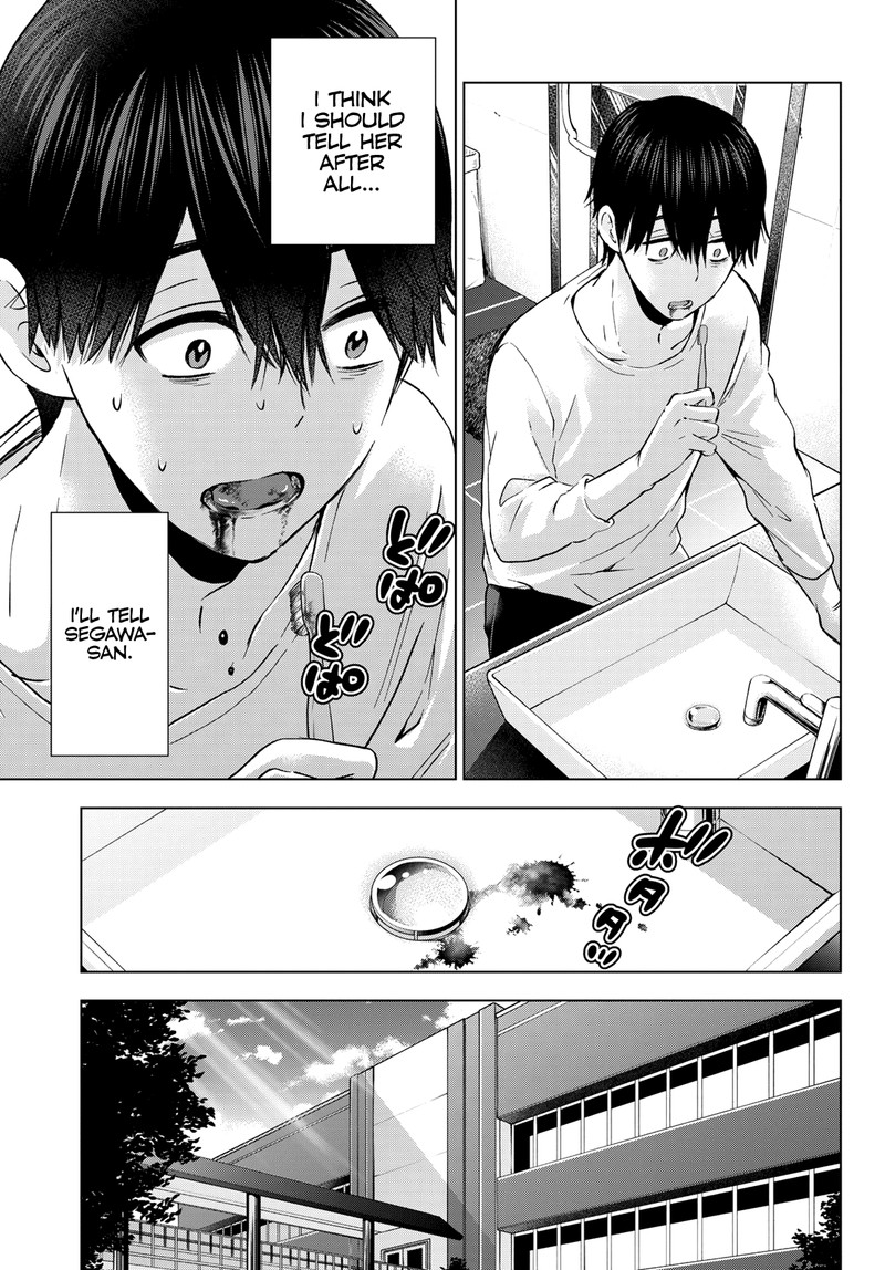 Kakkou No IInazuke 148 5