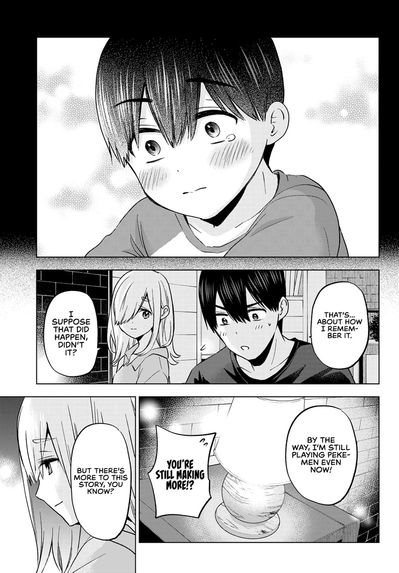 Kakkou No IInazuke 149 11