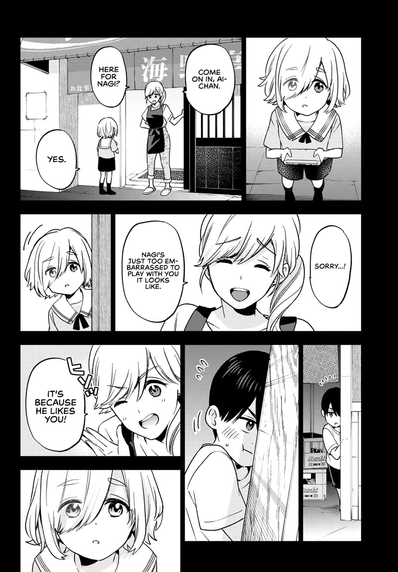 Kakkou No IInazuke 149 12