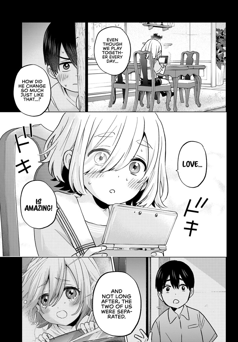 Kakkou No IInazuke 149 13