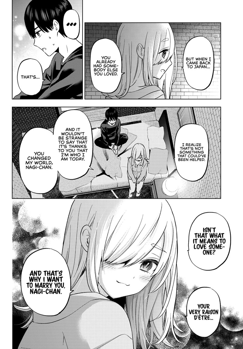 Kakkou No IInazuke 149 14