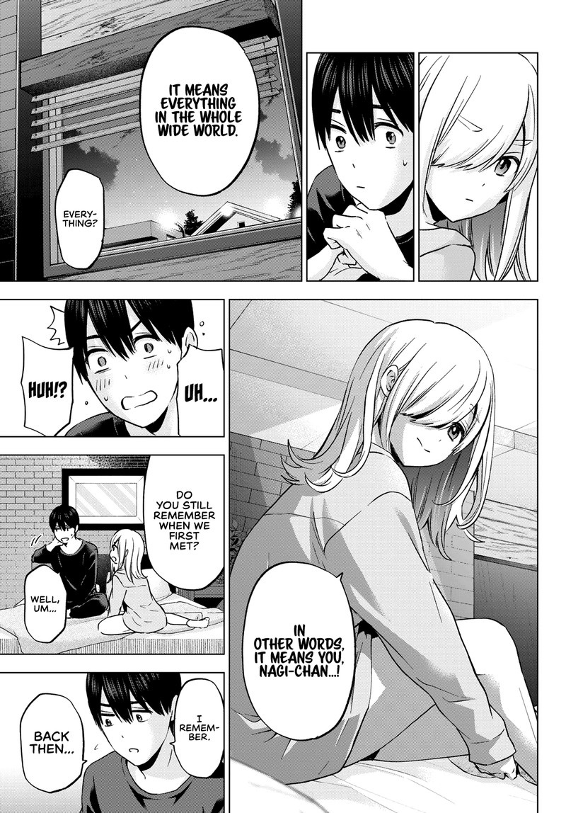Kakkou No IInazuke 149 3