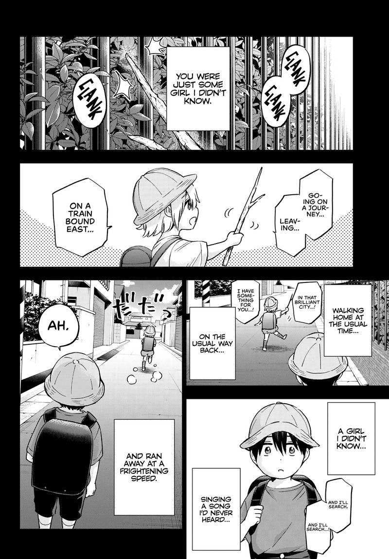 Kakkou No IInazuke 149 4