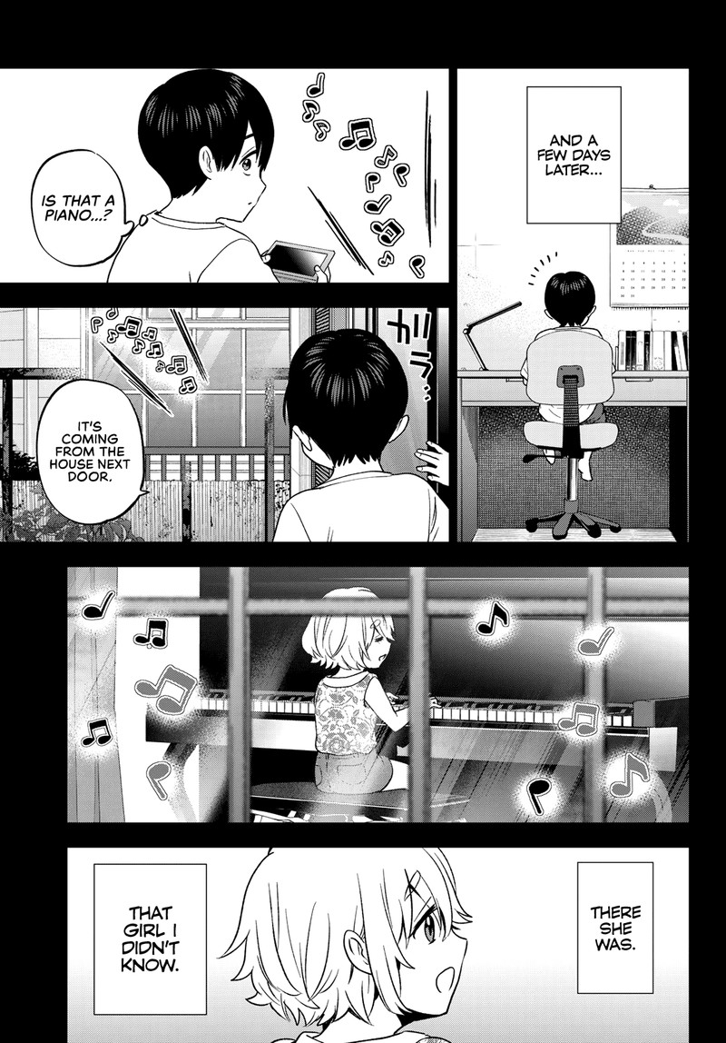 Kakkou No IInazuke 149 5