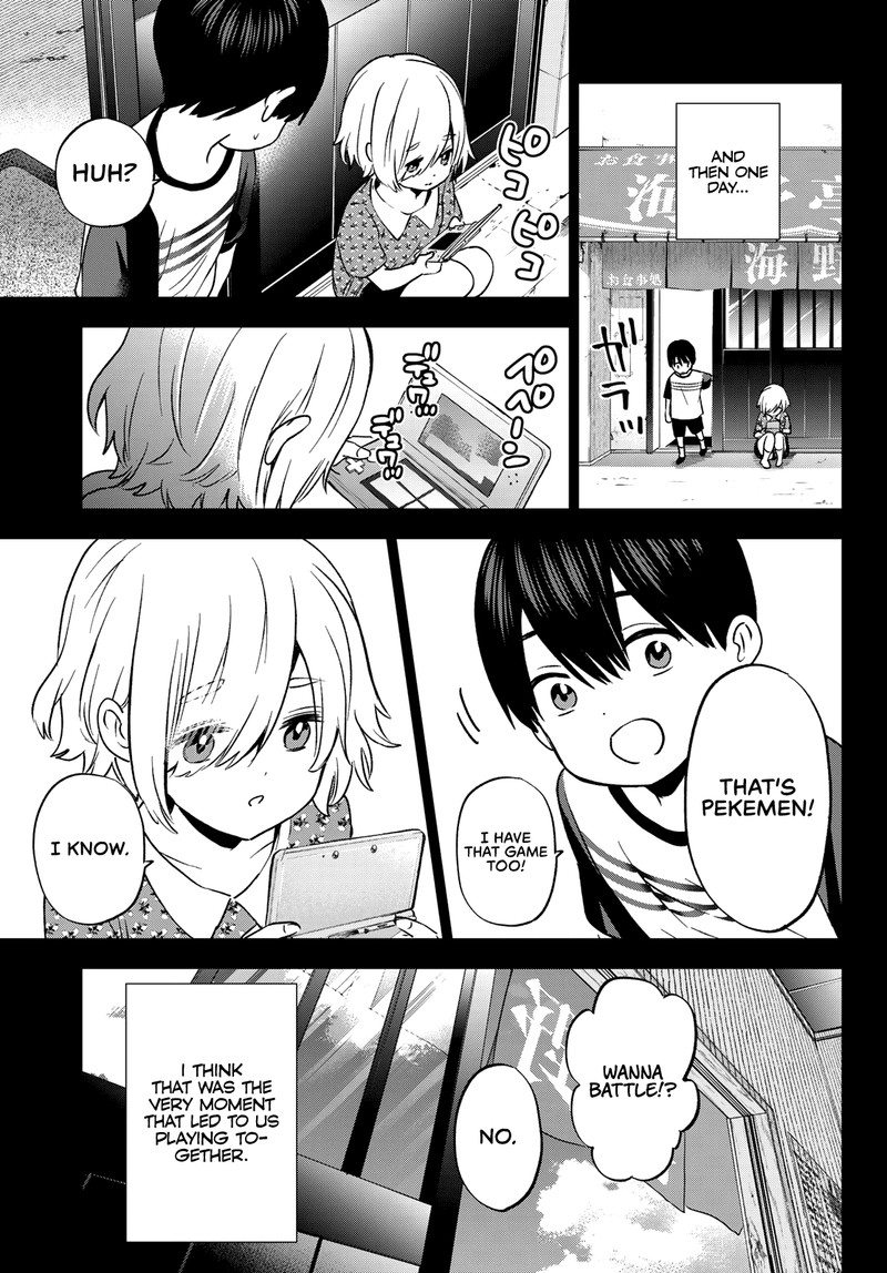 Kakkou No IInazuke 149 7