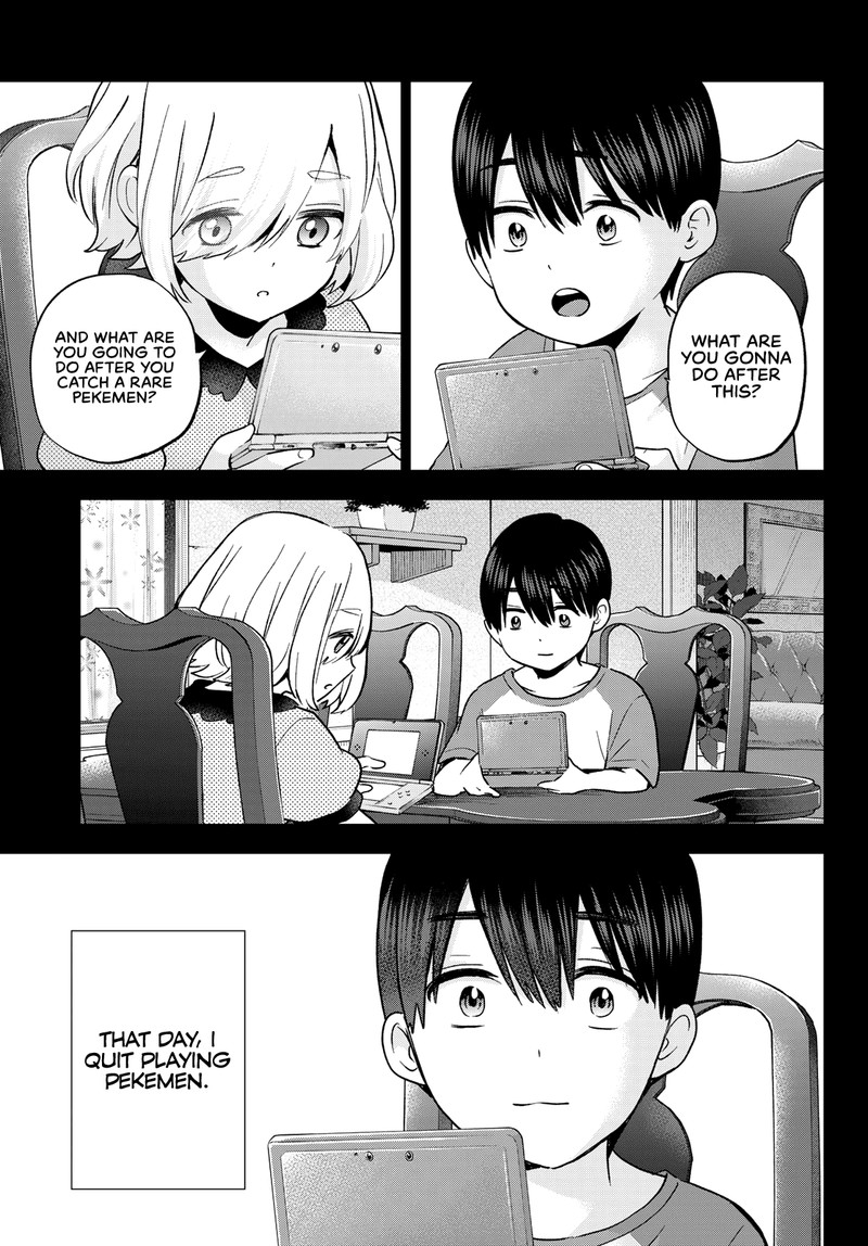 Kakkou No IInazuke 149 9