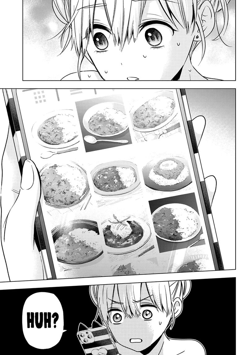 Kakkou No IInazuke 150 11