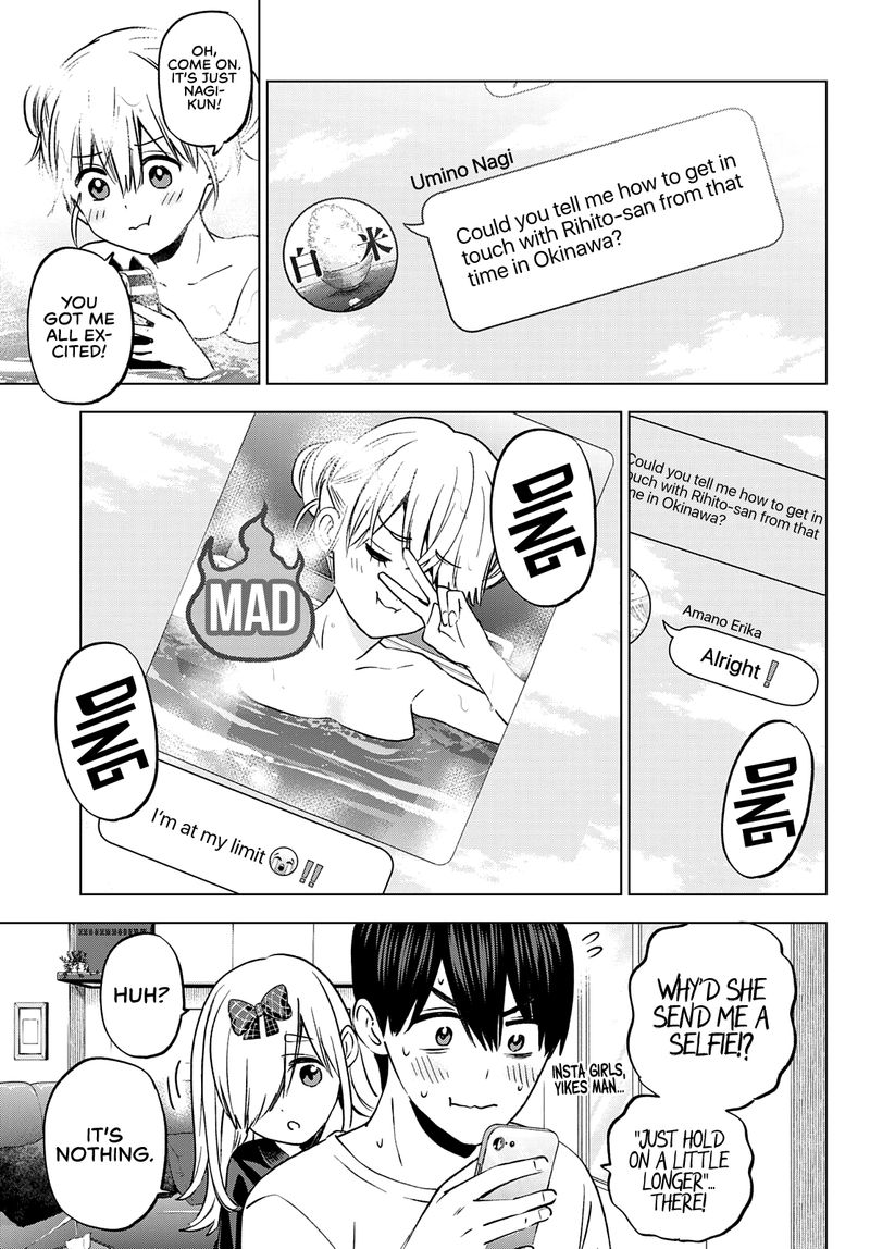 Kakkou No IInazuke 150 15