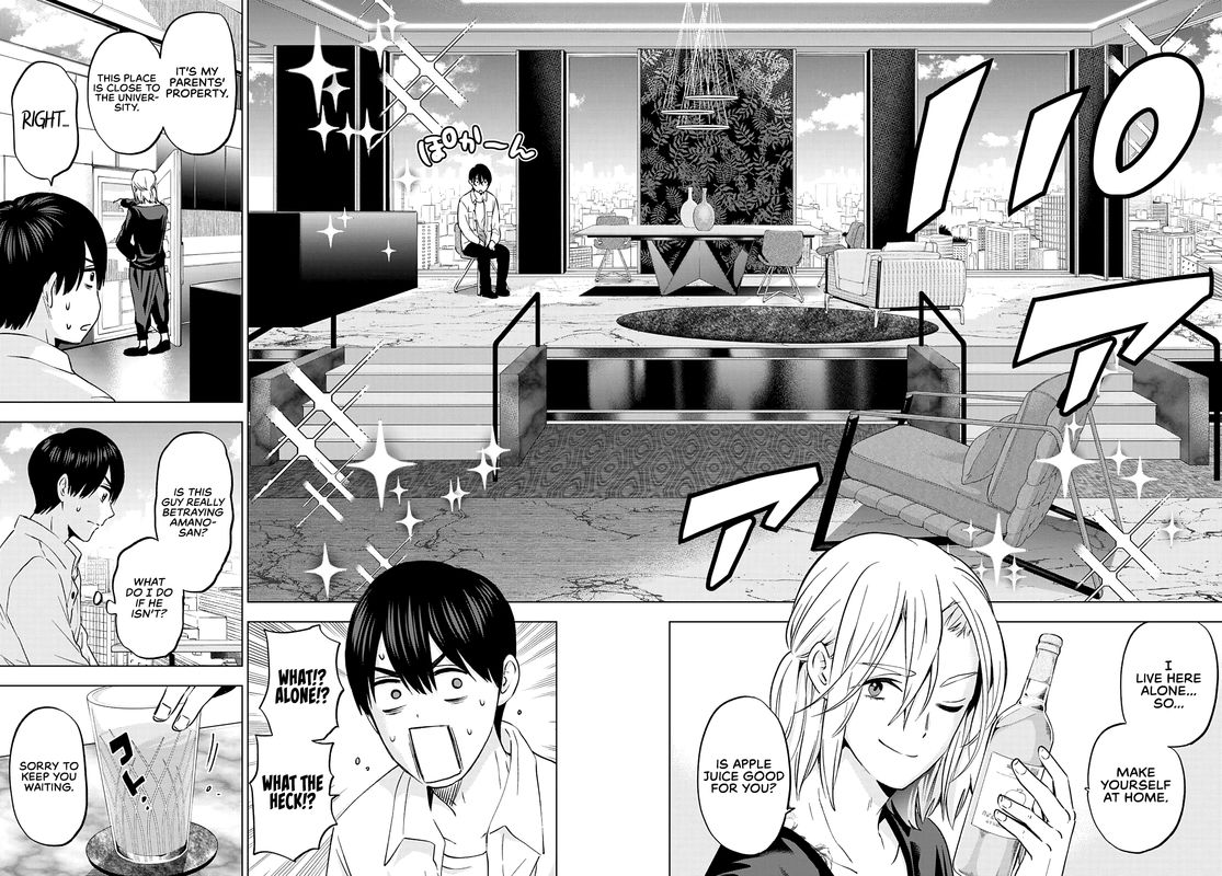 Kakkou No IInazuke 150 18