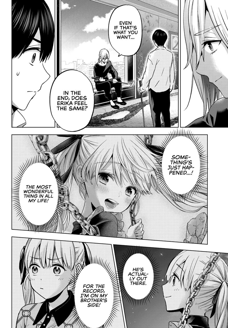 Kakkou No IInazuke 151 10